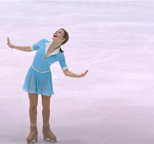 Pi&aogon;te miejsce i rekordowy wynik na Mistrzostwach Europy