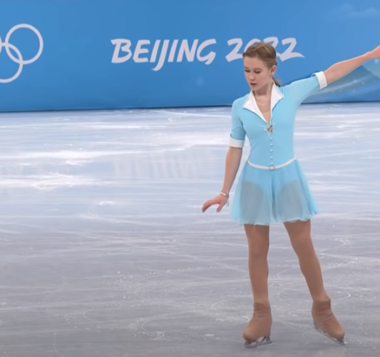 Znakomity debiut olimpijski!